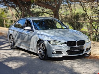 2017/'18 | BMW 330e 'MSport Shadow Ed.' | 20 TURBO PETROL + PLUG-IN HYBRID | AUTOMATIC | *€10 LICENSE ONLY!* | START & GO!